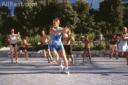 Valamar Sanfior Hotel 25